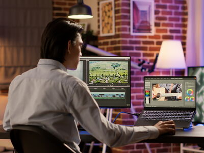 © DC Studio - stock.adobe.com