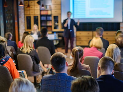 © Anton Gvozdikov - stock.adobe.com