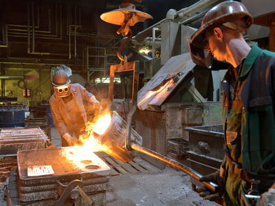 © industrieblick - stock.adobe.com